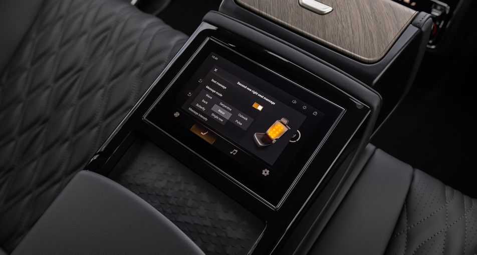 Tank 500 PHEV lifestyle